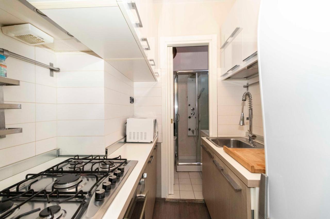 San Salvario Stylish Apartment Torino Eksteriør bilde