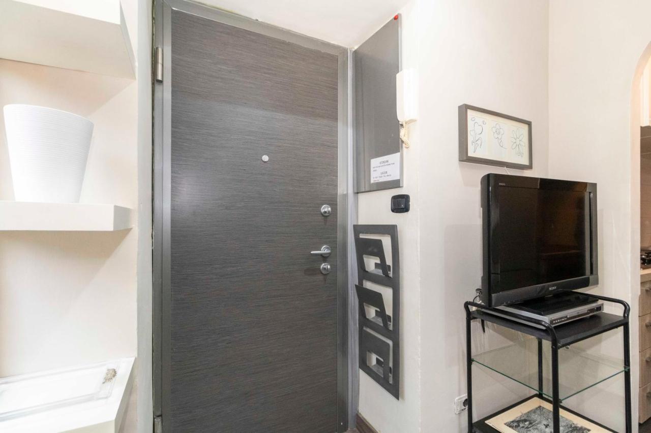 San Salvario Stylish Apartment Torino Eksteriør bilde