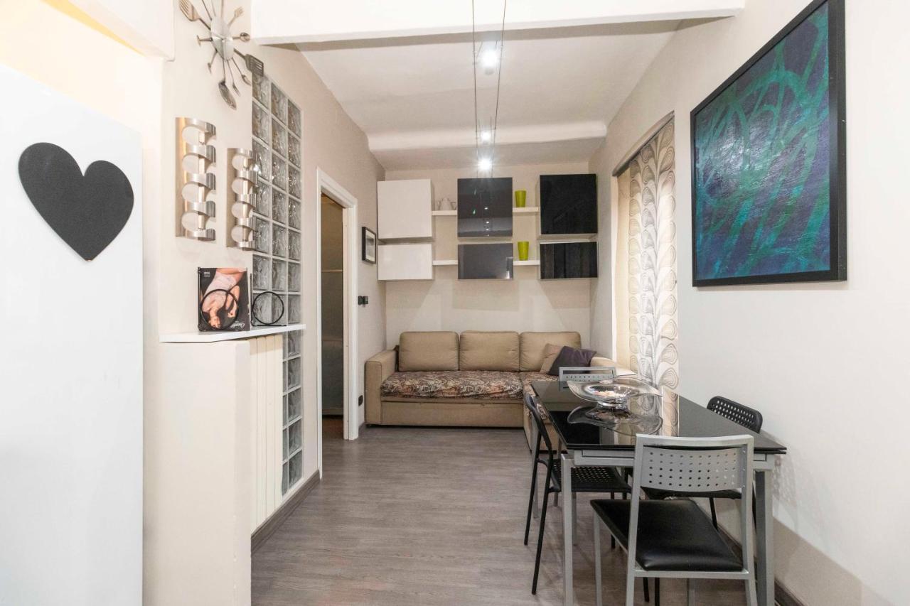 San Salvario Stylish Apartment Torino Eksteriør bilde