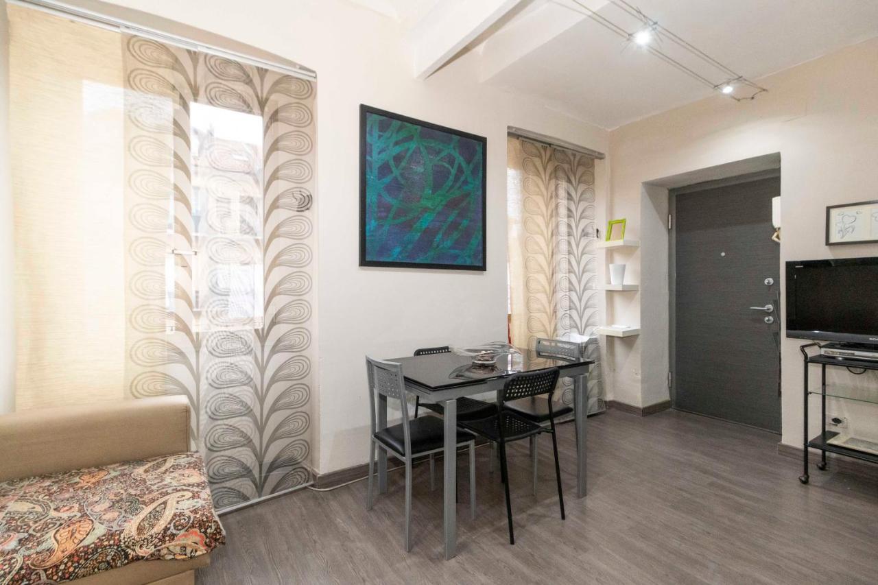San Salvario Stylish Apartment Torino Eksteriør bilde