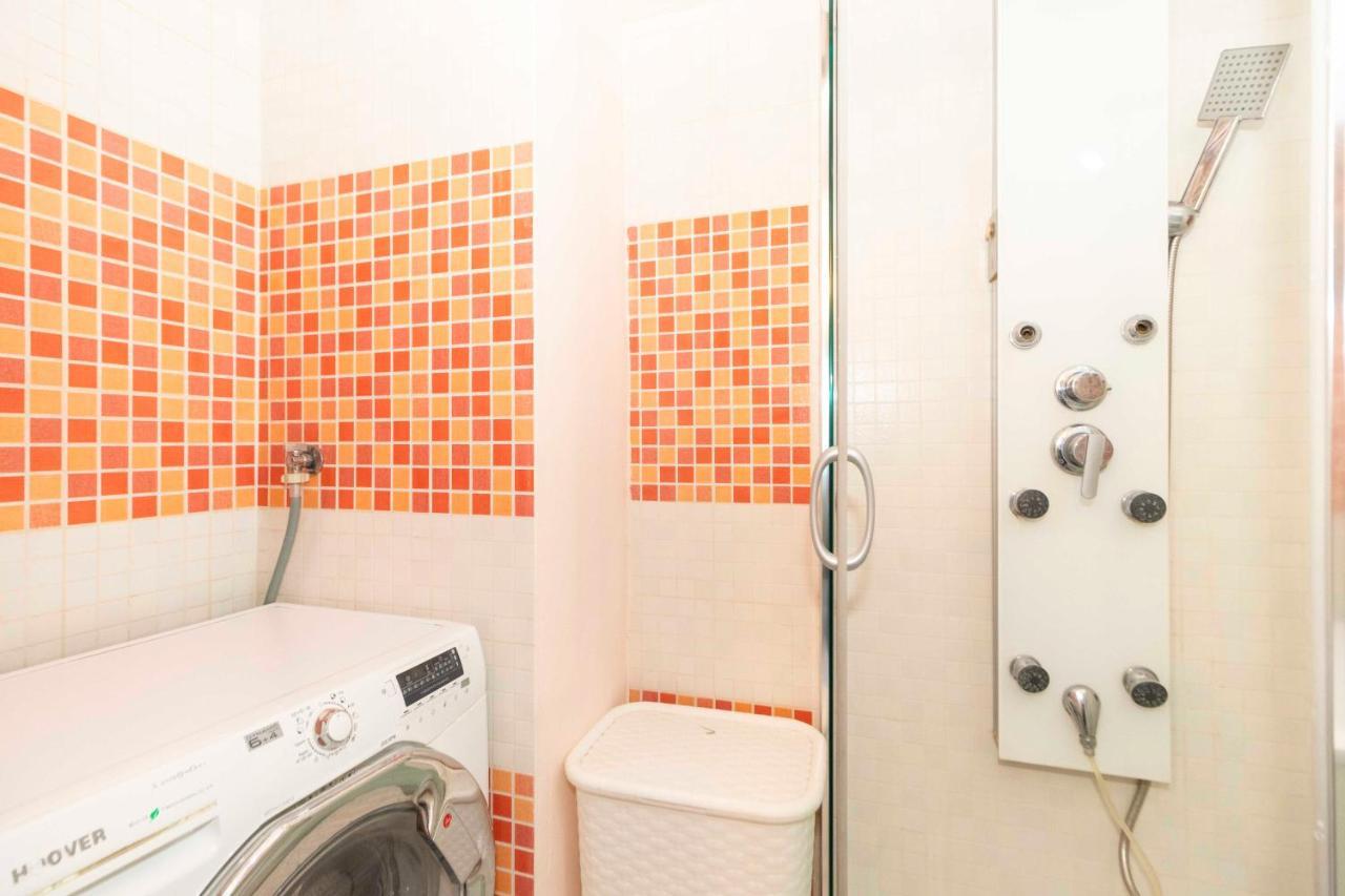 San Salvario Stylish Apartment Torino Eksteriør bilde