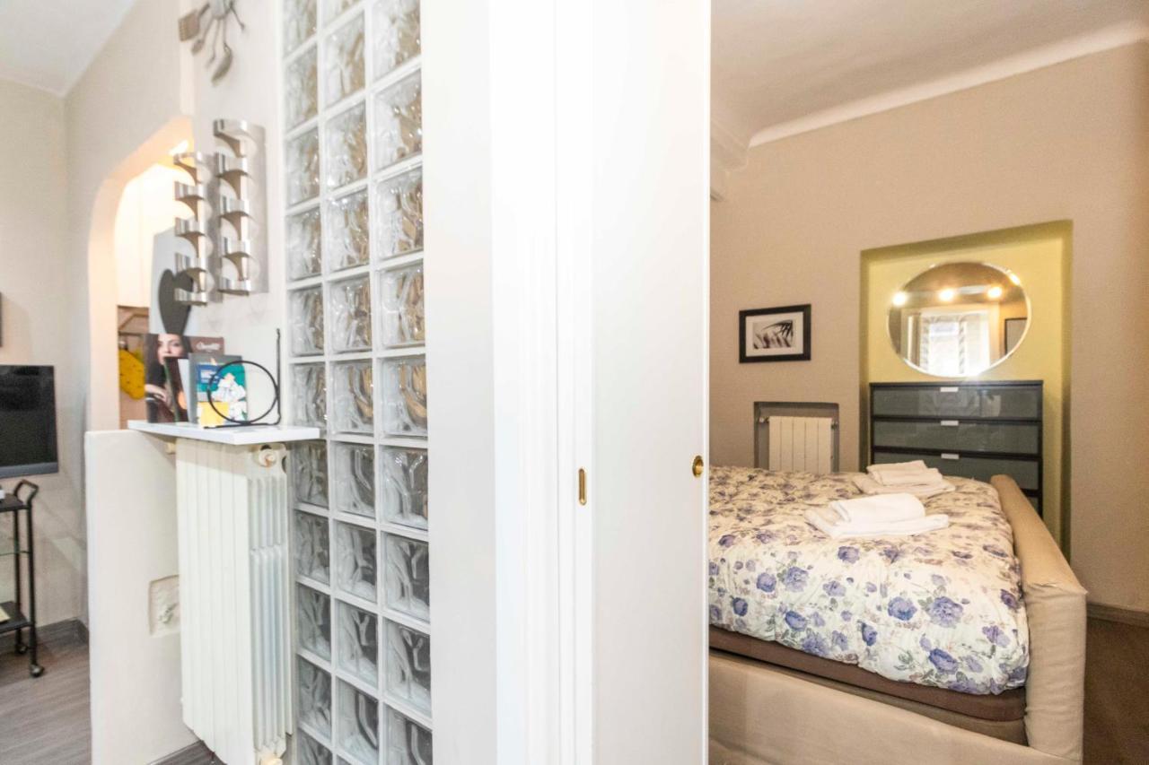 San Salvario Stylish Apartment Torino Eksteriør bilde