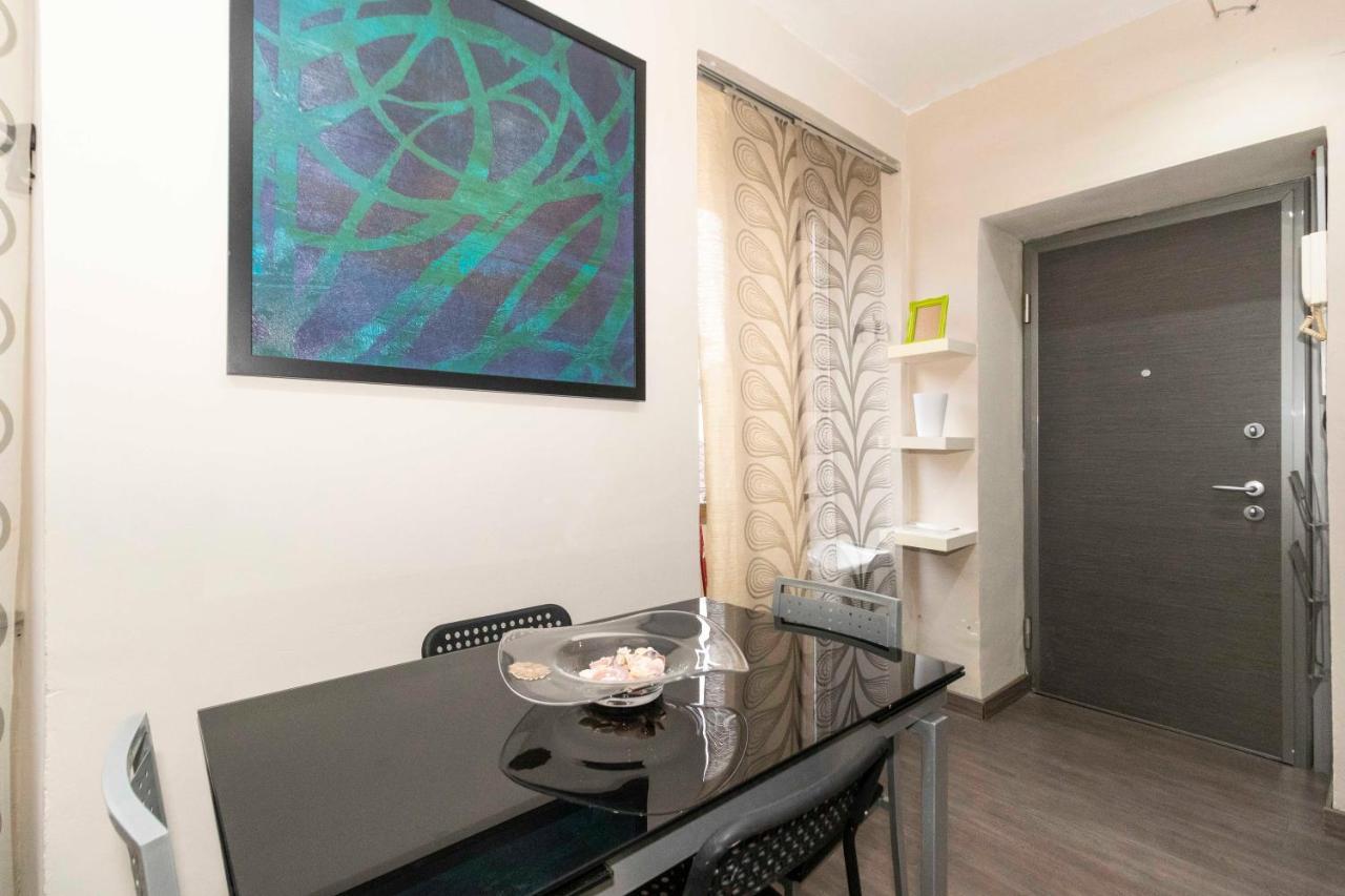 San Salvario Stylish Apartment Torino Eksteriør bilde