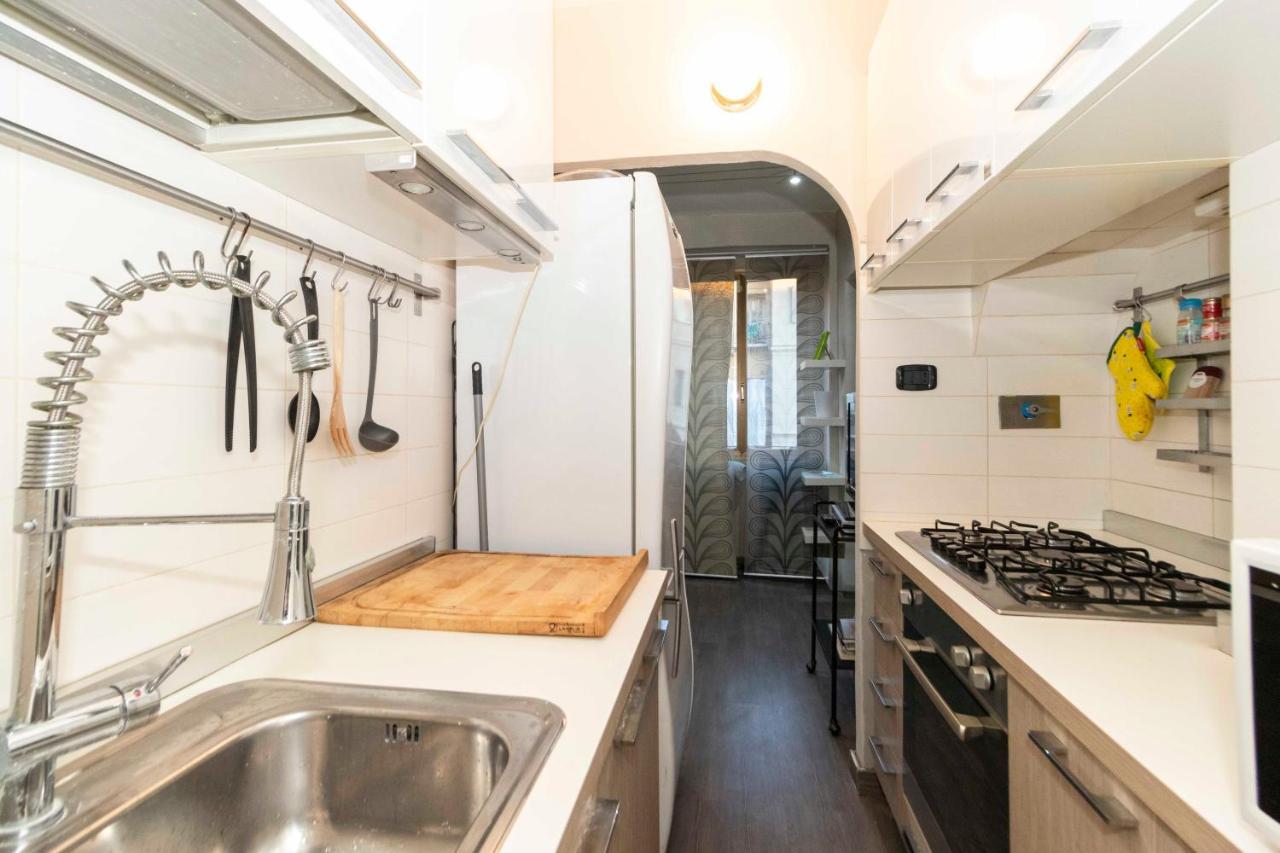 San Salvario Stylish Apartment Torino Eksteriør bilde