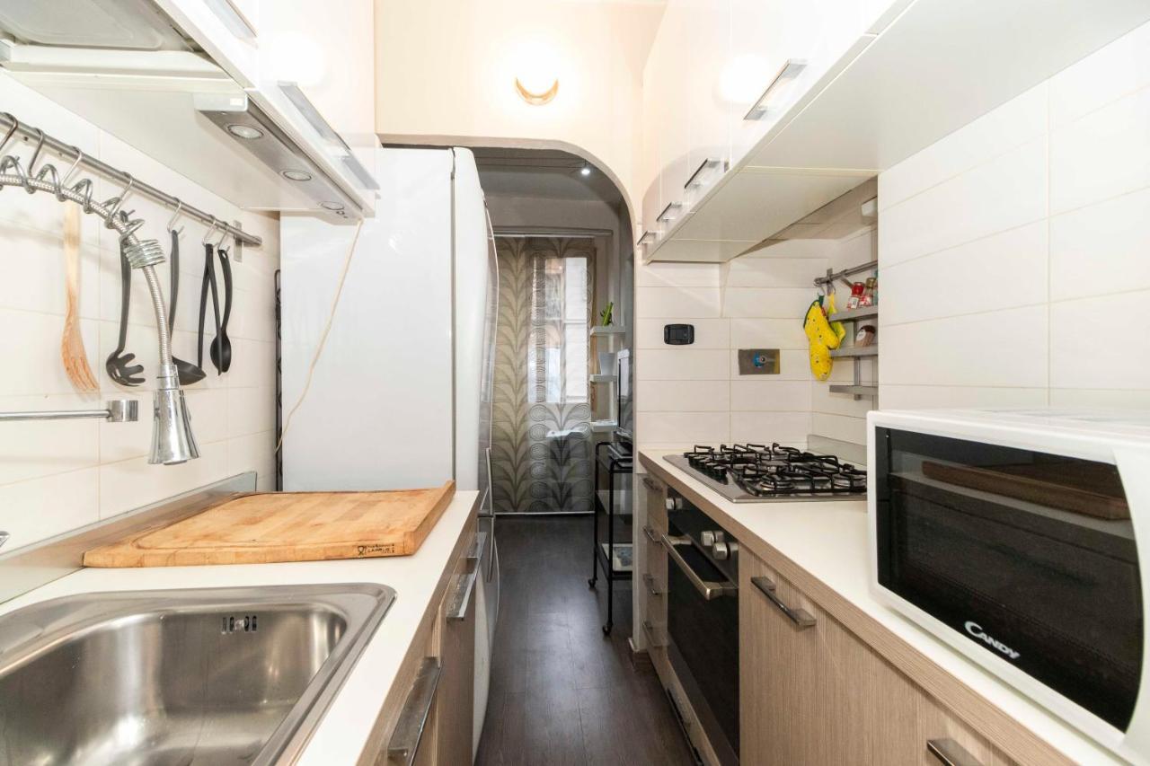 San Salvario Stylish Apartment Torino Eksteriør bilde