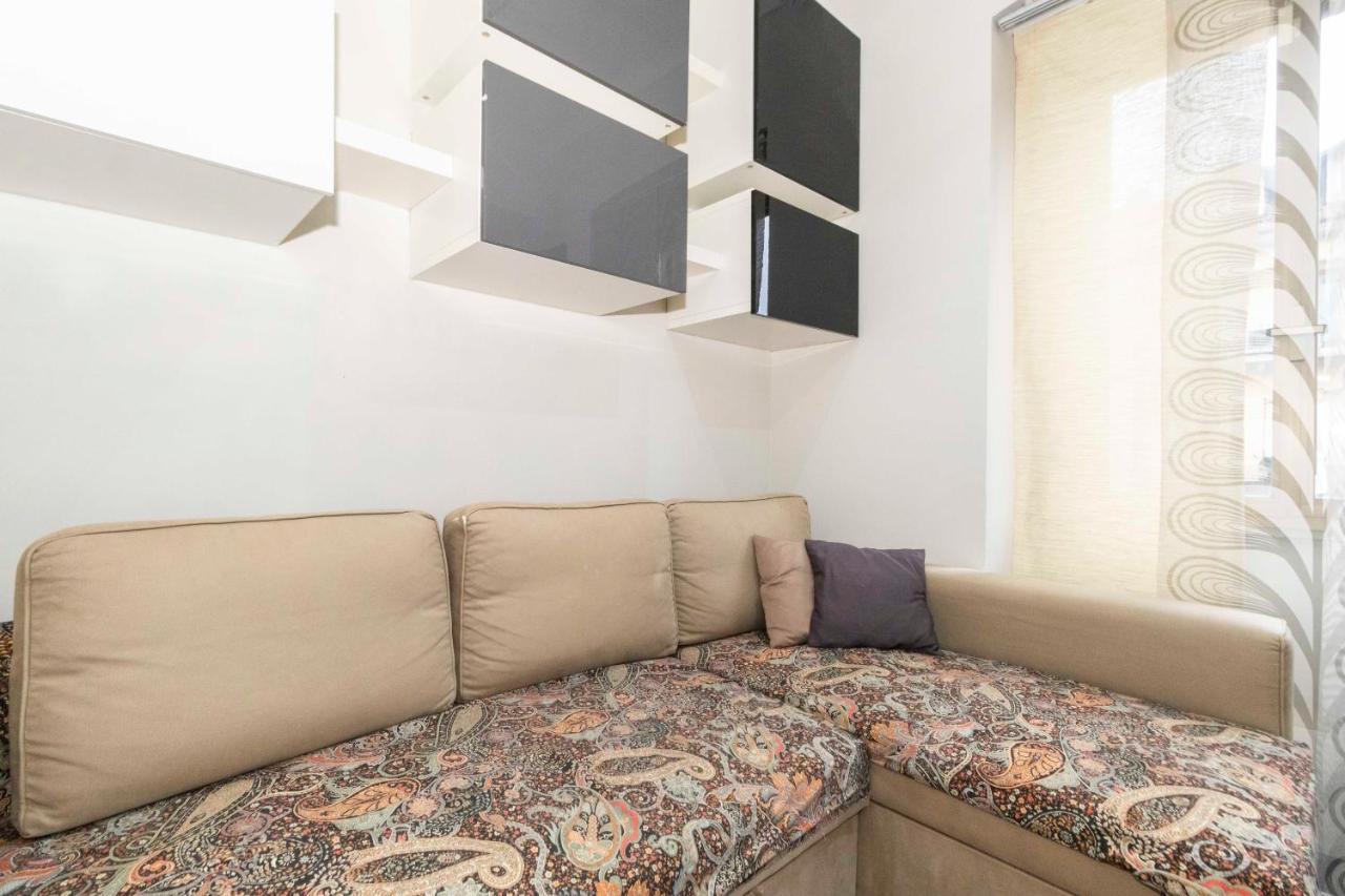 San Salvario Stylish Apartment Torino Eksteriør bilde