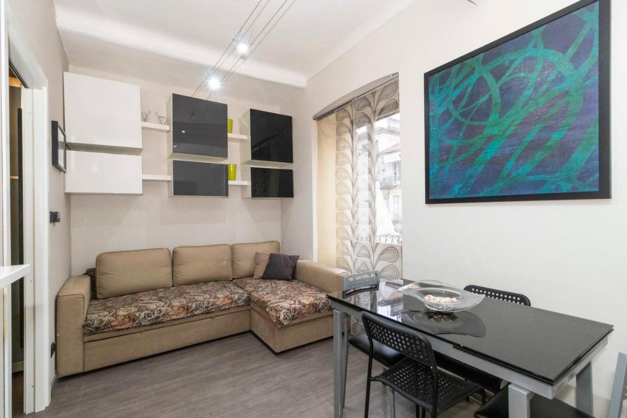 San Salvario Stylish Apartment Torino Eksteriør bilde