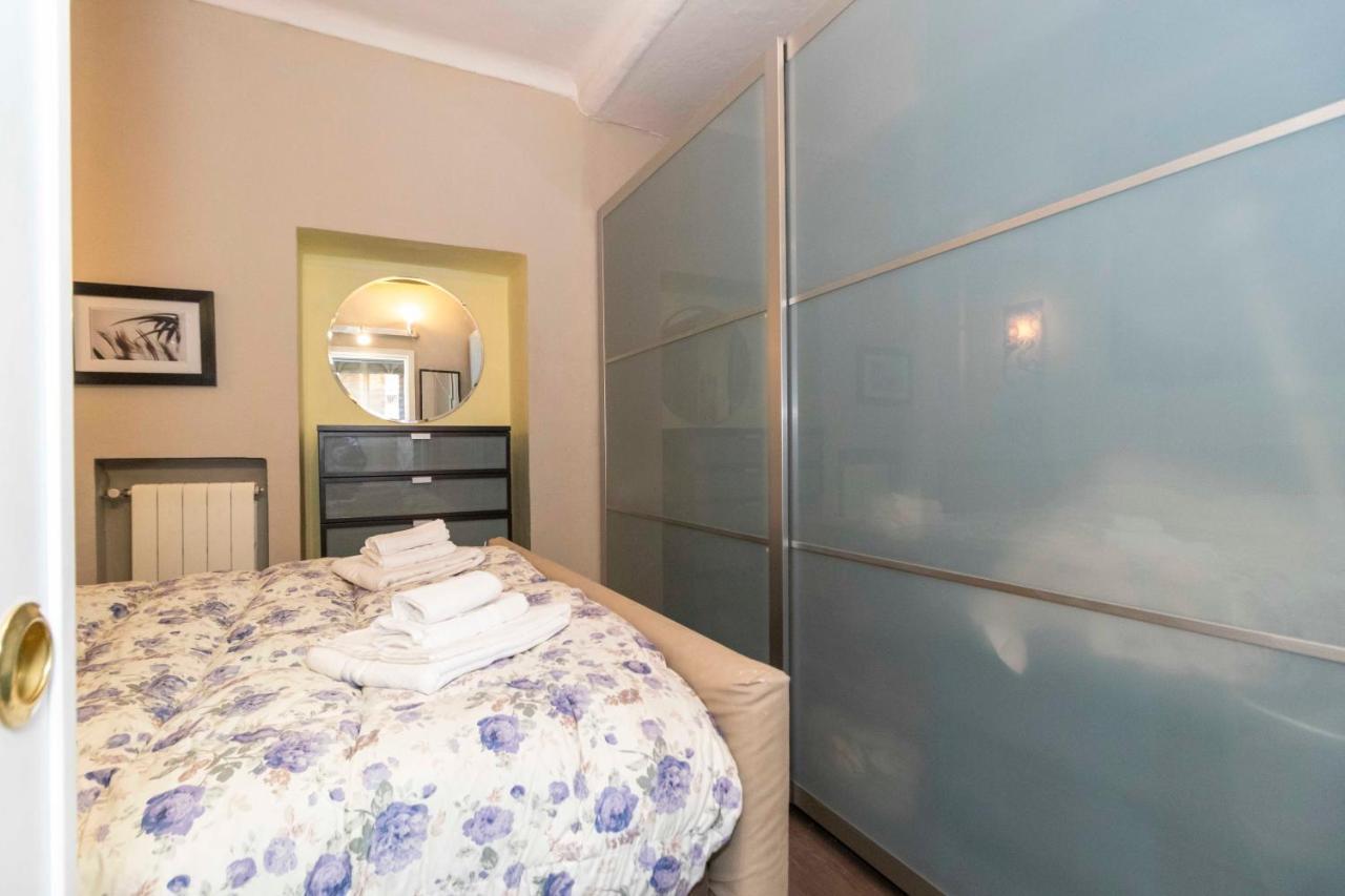 San Salvario Stylish Apartment Torino Eksteriør bilde